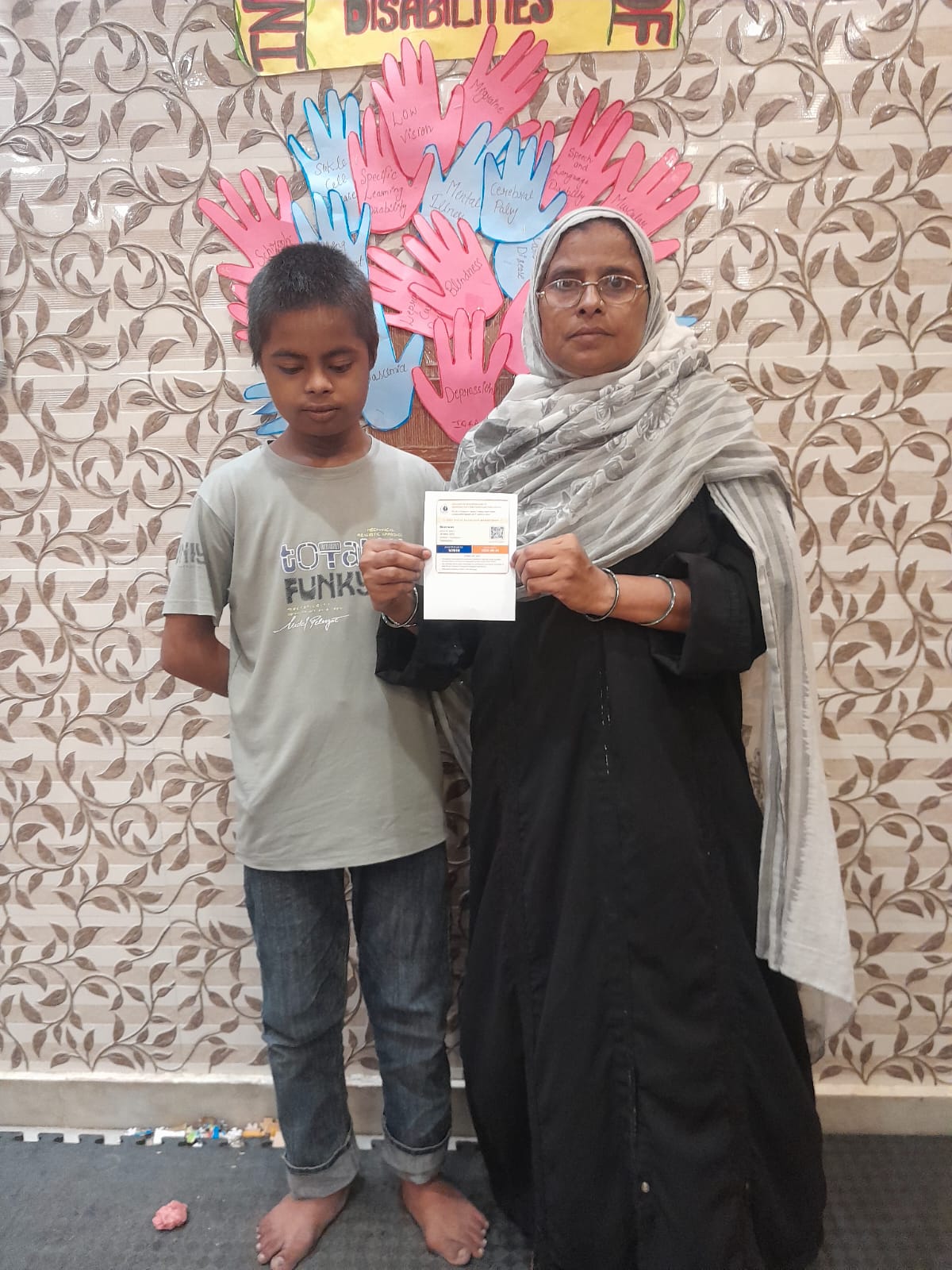 ICRA Insurance Beneficiary